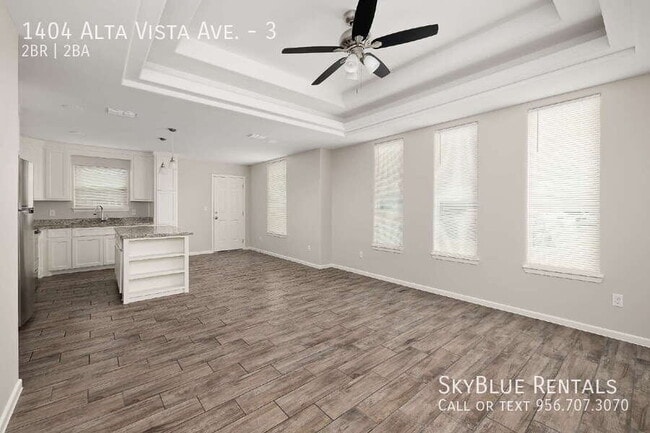 Photo - 1404 Alta Vista Dr Unit 3