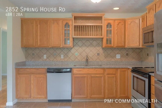Photo - 2852 Spring House Rd