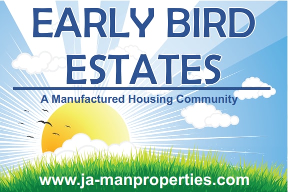 Early Bird Estates Unit #18 - Early Bird Estates Unit #18