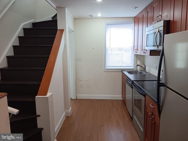 Photo - 1026 Patapsco St