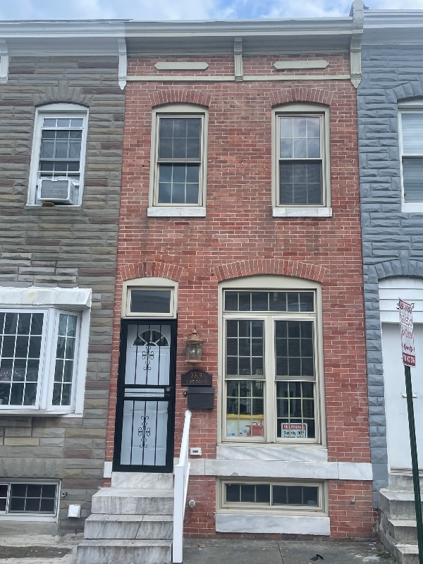 Photo - 3819 Mt Pleasant Ave