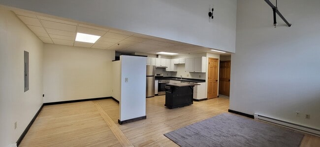 City View Apartments