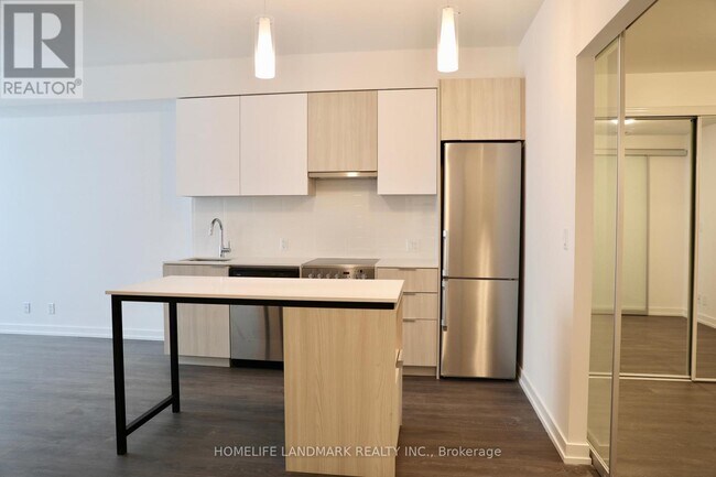 Photo - 203 College St Unité 507