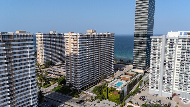 Photo - 1980 S Ocean Dr Unit 15L