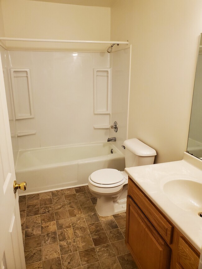 Hazel Park Apartments