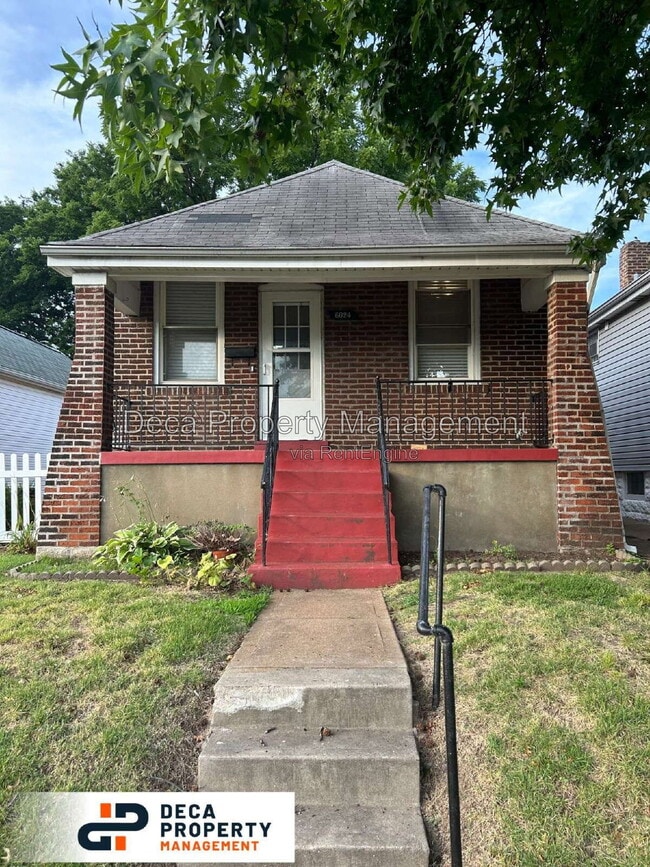 Building Photo - 6024 Arthur Ave