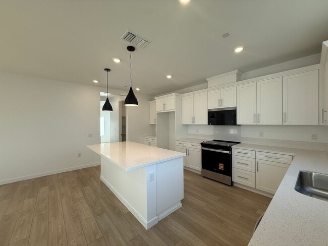 Photo - New Construction 4 bedroom