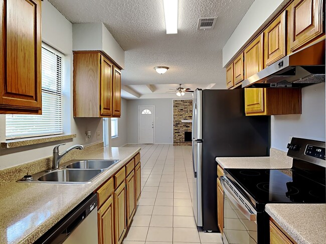 Photo - Newly Renovated Single Family Home | 2 BR/2BA | Covered Parking