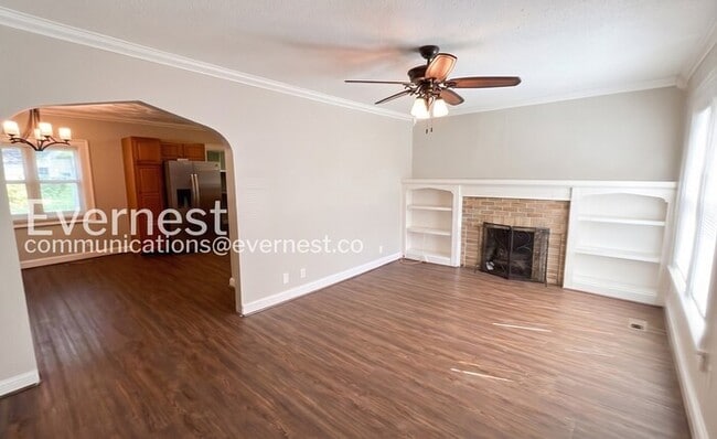 Photo - 507 S Lovell Ave