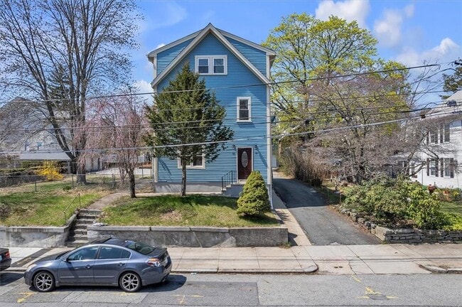 Photo - 32 Summer St Apartamento Unidad 2nd