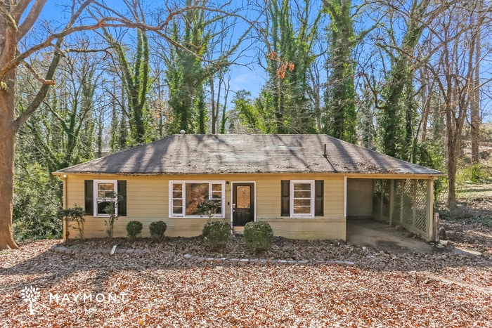 Photo - 618 Hickory Trail SE