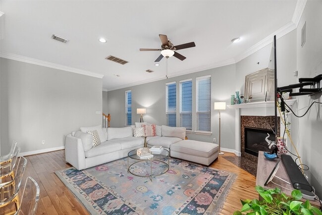 Photo - 3410 Garden Shadow Ln