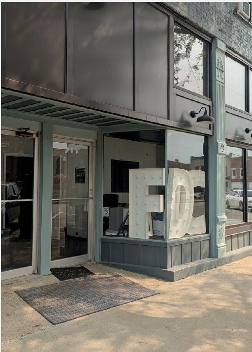 Building Photo - 215 W College Ave