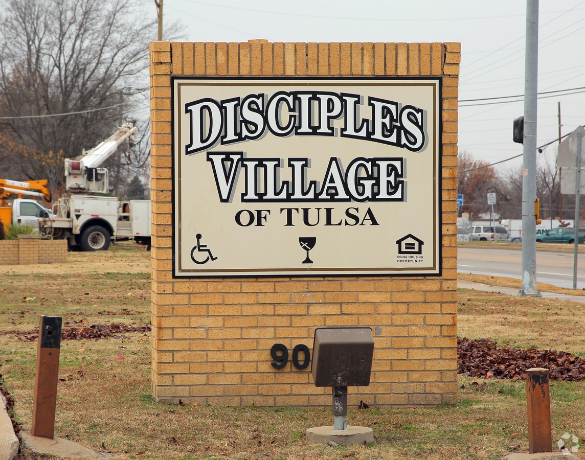 Photo - Disciples Village Apartments