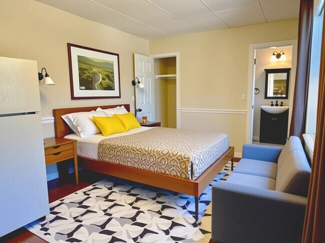 Photo - 9 Bowdoin St Unit 6