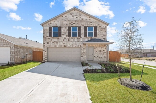 Photo - 1102 Rustic Willow Dr House