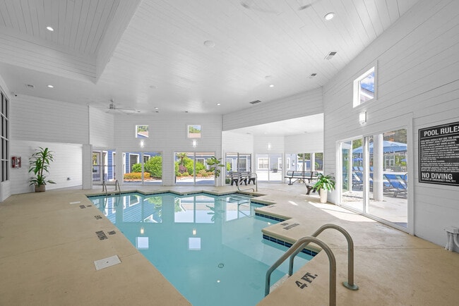 The Arboretum apartments — community photo