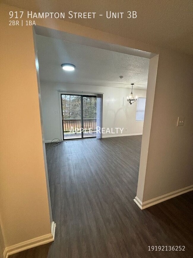 Photo - 917 Hampton St Unidad 3B