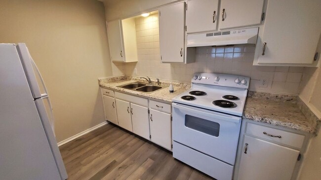 Building Photo - 4123 S Washington St Unit A