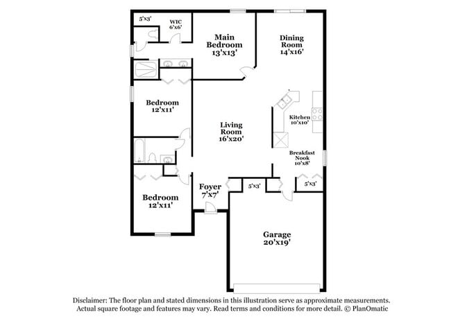 Photo - 2114 Nicollett Way