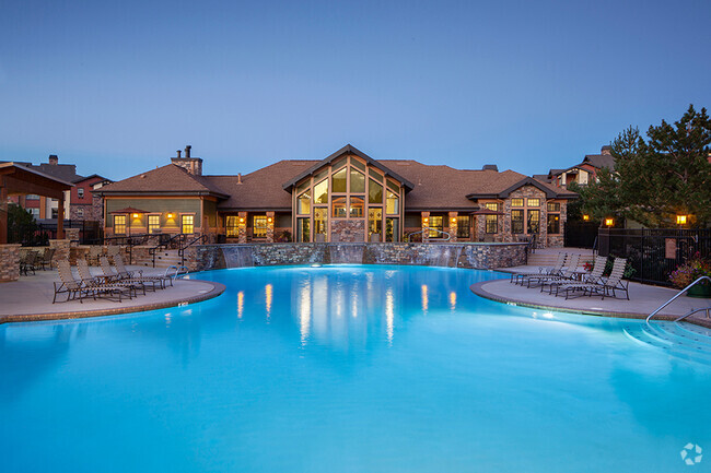 Building Photo - The Sanctuary at Tallyn's Reach Apartments