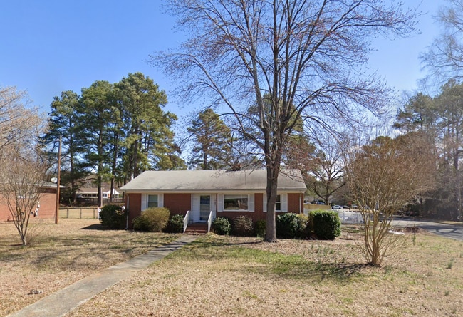 Building Photo - 3102 Winston Rd