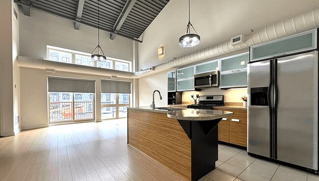 Photo - Le Nuvo at Dieppe Villages