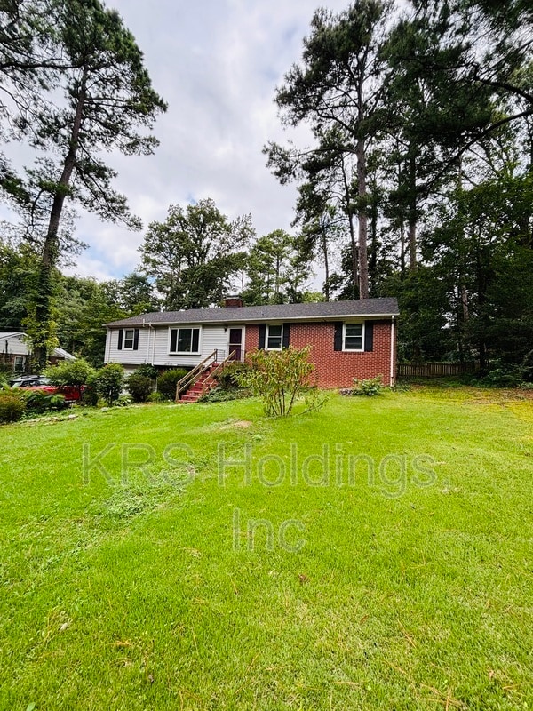 Building Photo - 714 N Pinetta Dr Rental