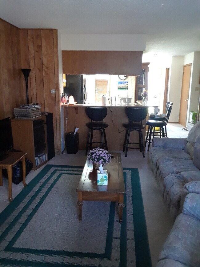 10751 Longs Way Townhome Townhome Rental in Parker CO