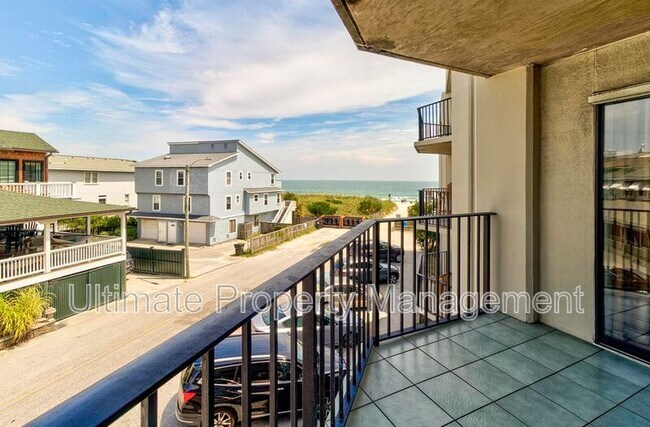 Photo - 1 S Lumina Ave Condo Unit #205