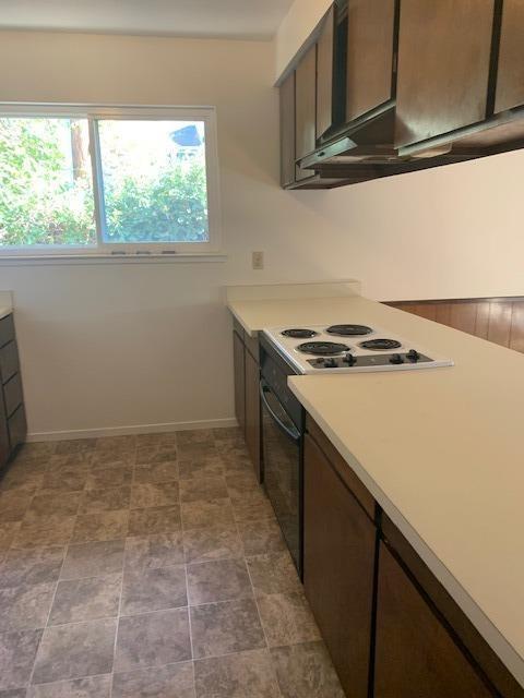 Kitchen - 2708 Matheson Way