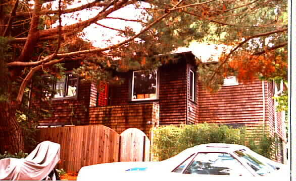 Photo - 105 Tomales St