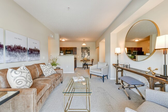 Photo - Austin Place Apartments