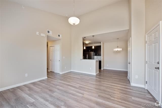 Building Photo - 15700 E Jamison Dr Unit 8-307 Rental
