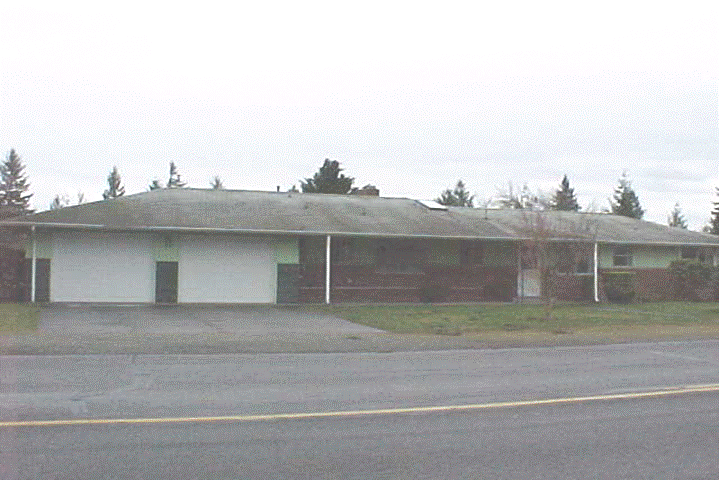 Very Nice 3 Bedroom Rambler Near PLU!!! - Very Nice 3 Bedroom Rambler Near PLU!!!