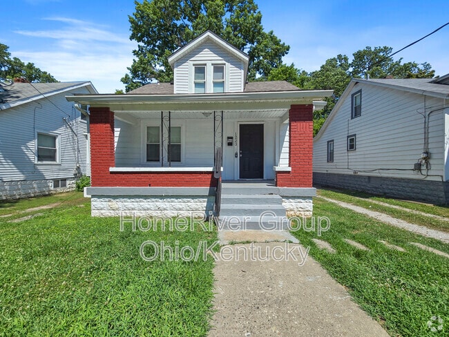 Building Photo - 1223 S 41st St Rental
