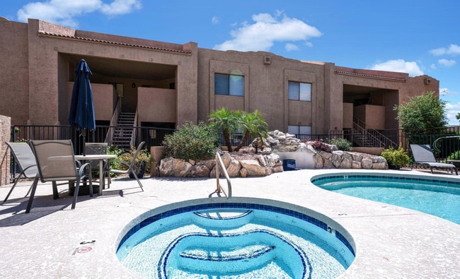 Photo - 8155 E Roosevelt St Unidad 243