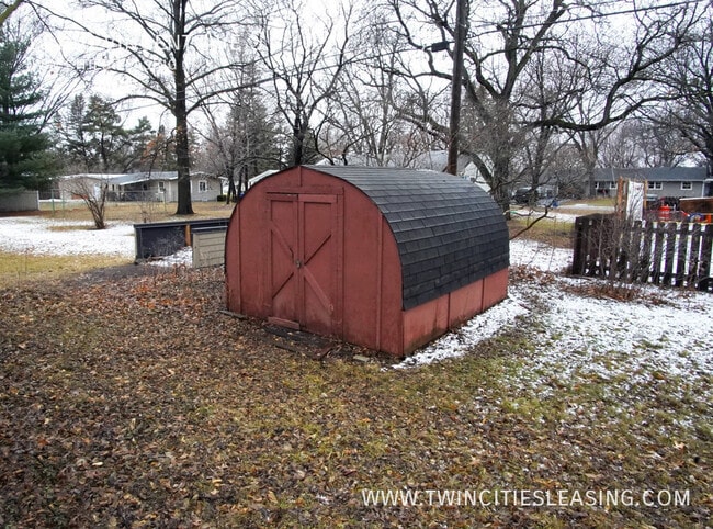 Photo - 11120 Vincent Ave S