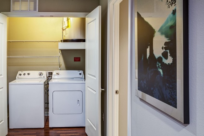 Coldwater apartments — community photo