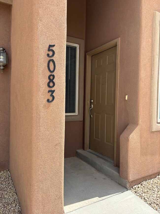 Photo - Charming 3 bedroom/2 bathroom Home located in Las Cruces !
