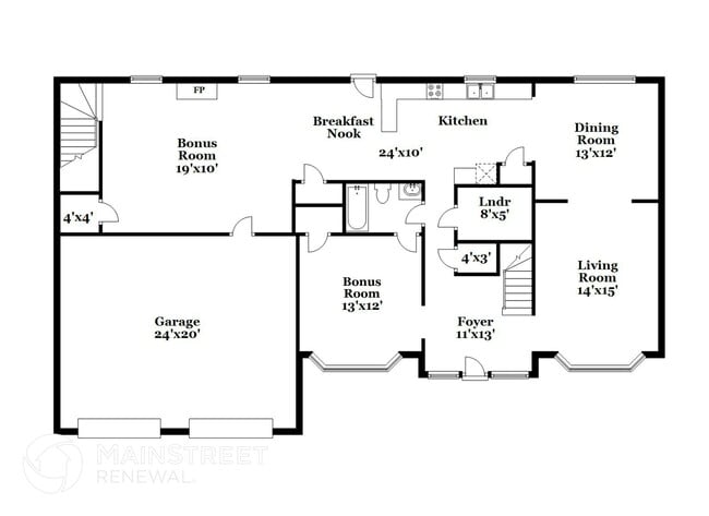 Photo - 2382 Boulder Chase Dr
