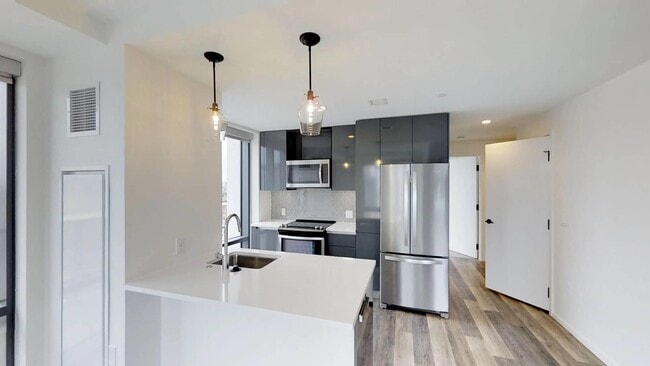 Photo - 345 Harrison Ave Unit 841