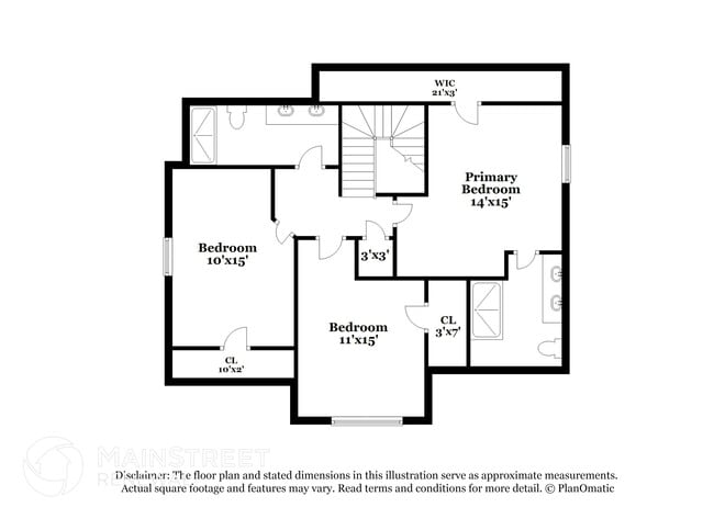 Photo - 4030 Masters Rd