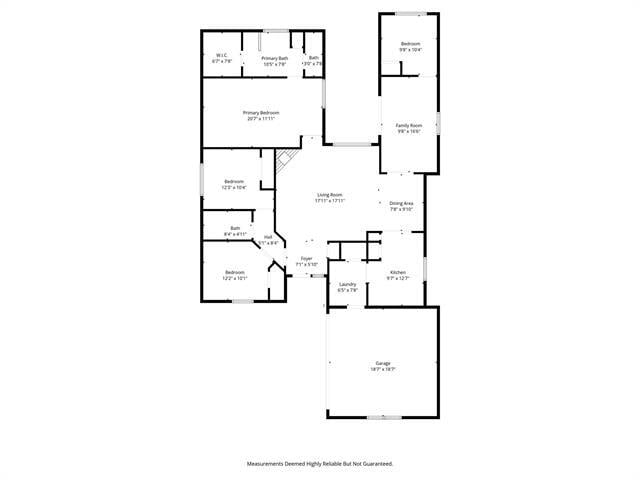 Photo - 609 Wyndham Cir