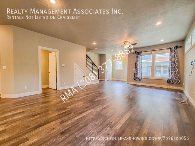 Photo - 2663 W Malad St