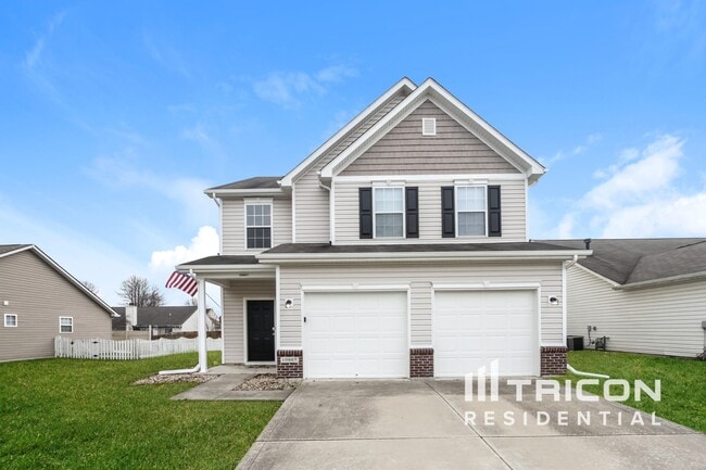 Building Photo - 10867 Muddy River Rd Rental