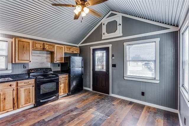 5001 Knob Hill Rd