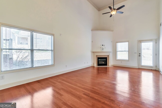 Photo - 2125 Stancil Park Lane