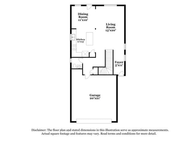 Photo - 1077 Water Cove St