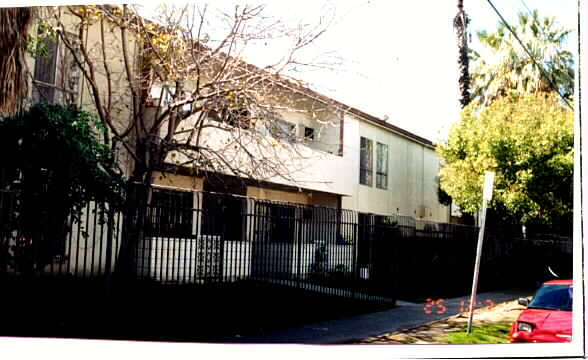 14808 Blythe St - 14808 Blythe St